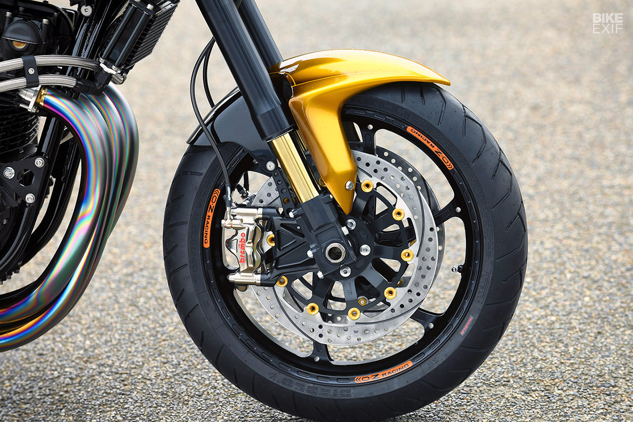 Titan Motorrad Fußstütze Passagierheringe CNC Aluminium Motorradzubehör,Für Kawasaki Z800 2013-2016 für ZX6R 2005-2018 für Z900 2017-2018 für Z1000 2003-2018