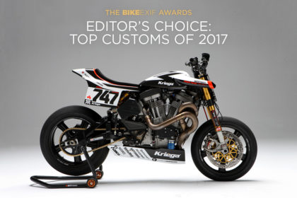 Editor's Choice: An Alternative Top 10 Customs of 2017