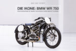 Bmw wr 750