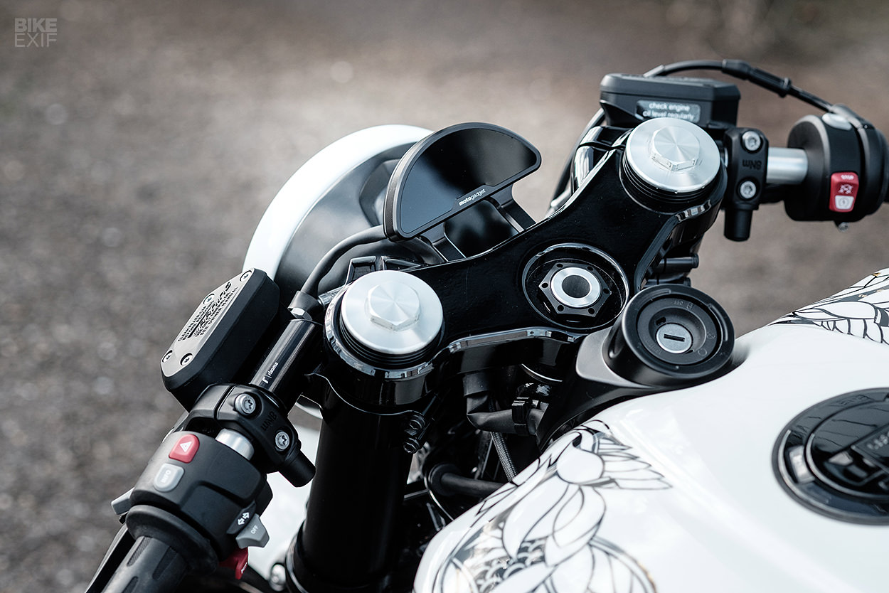 motogadget r ninet