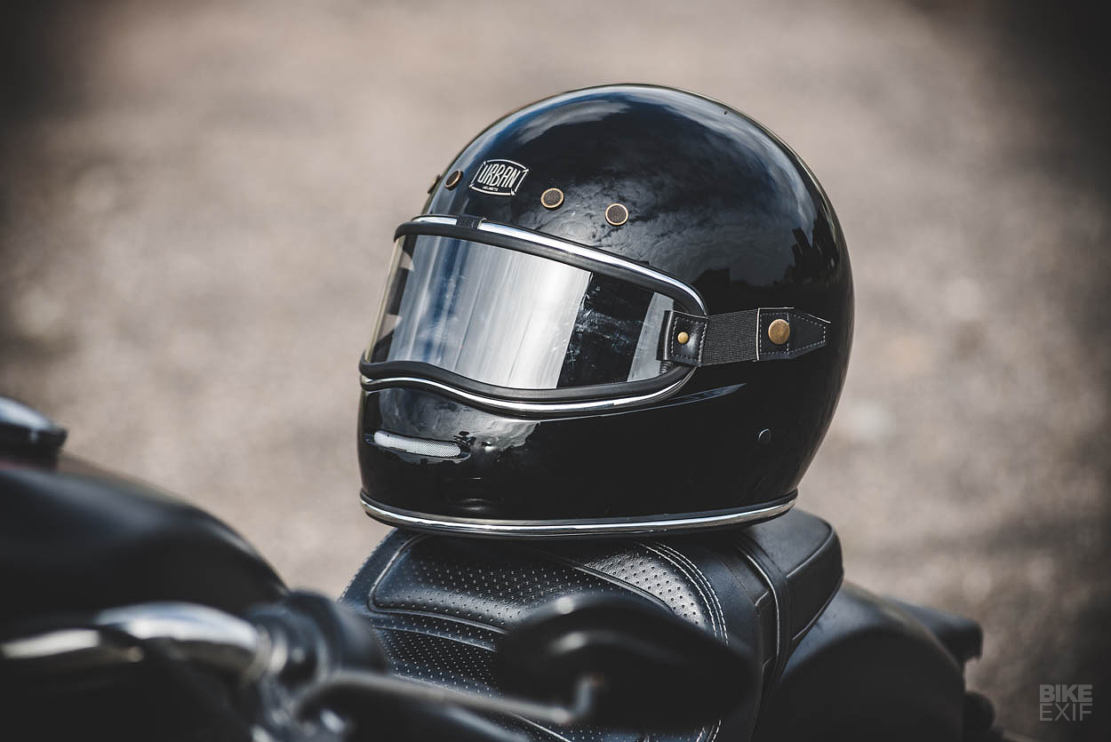 What motorcycle gear do I really need?