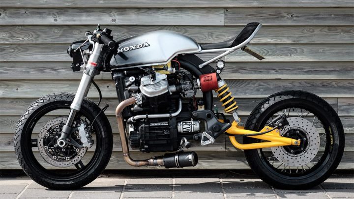 Custom Bikes Of The Week: 23 September, 2018 | Bike EXIF