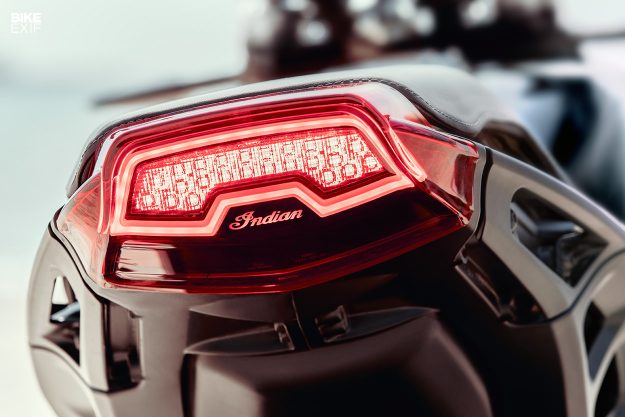 The 2019 Indian FTR 1200: specs, pricing and image gallery