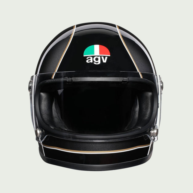AGV X3000 helmet review