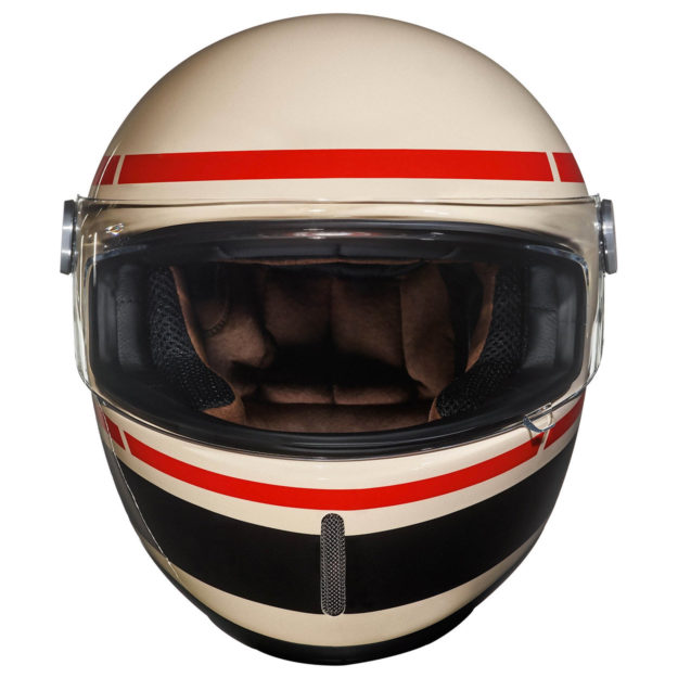 NEXX XG100R motorcycle helmet