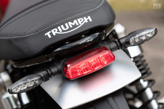 2019 Triumph Speed Twin review