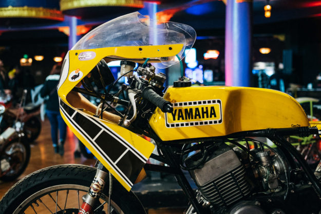 The best of the 2019 Mama Tried motorcycle show