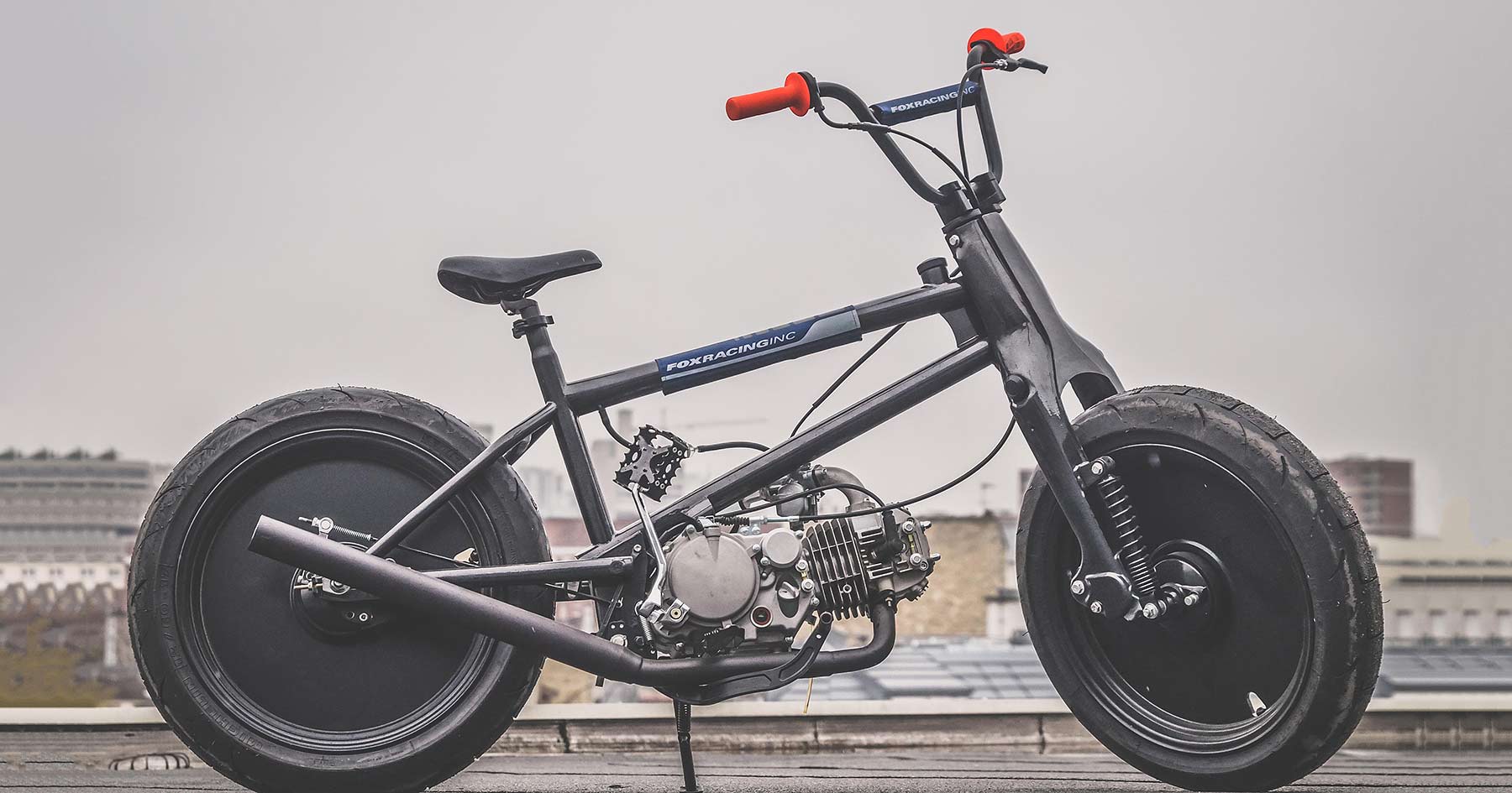 brompton m1e 2019 folding bike