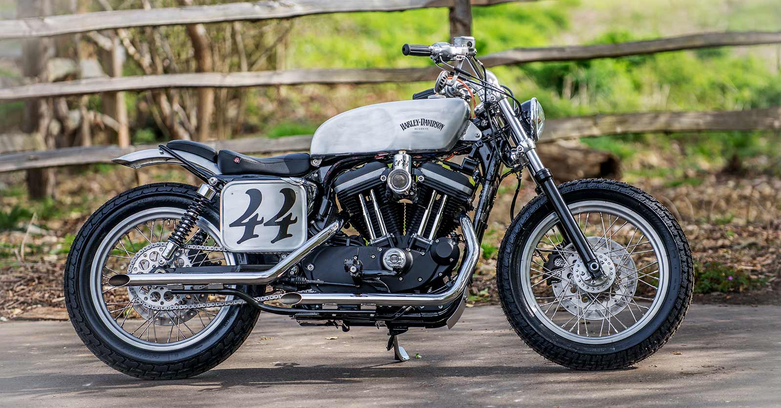 Custom Bikes Of The Week: 23 June, 2019 | Bike EXIF