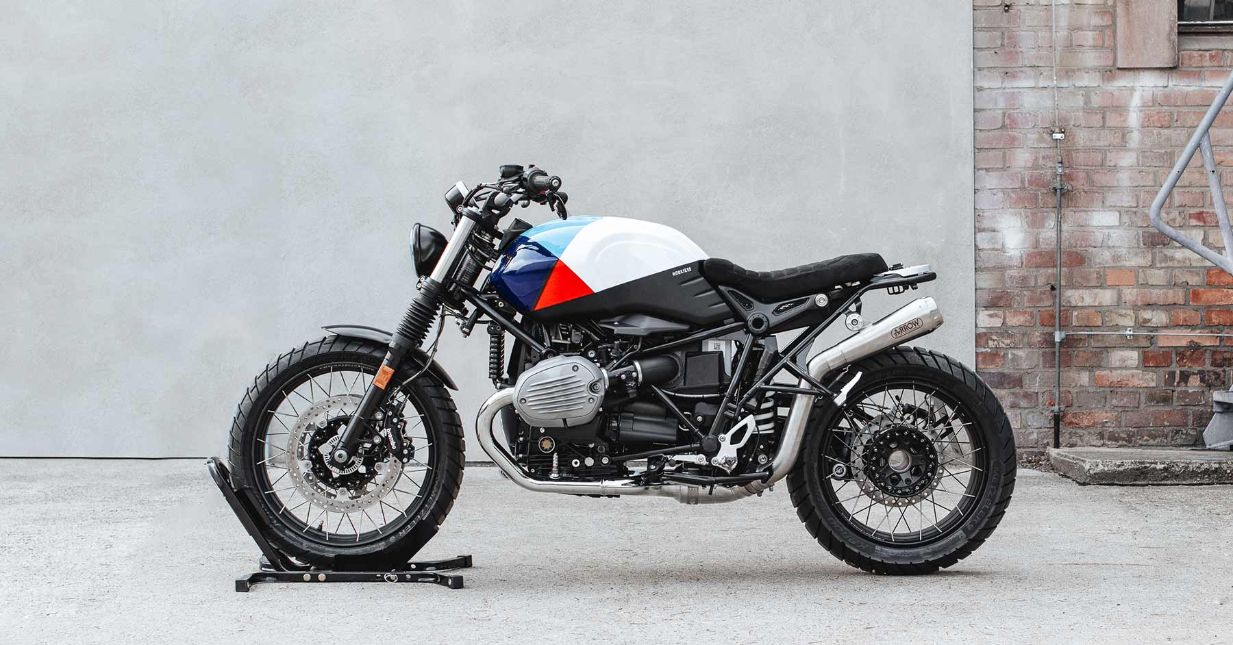 Custom Bikes Of The Week: 7 July, 2019 | Bike EXIF