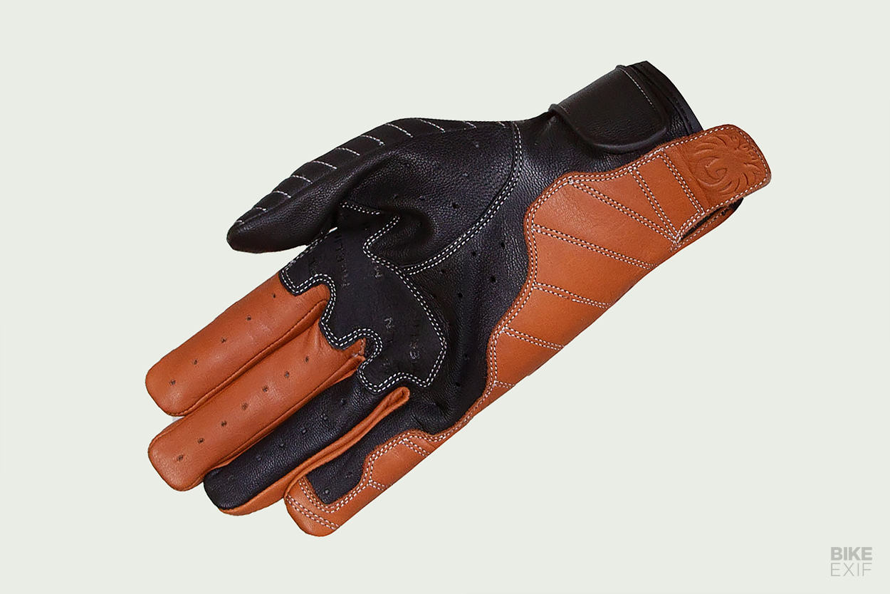 Merlin Boulder glove review