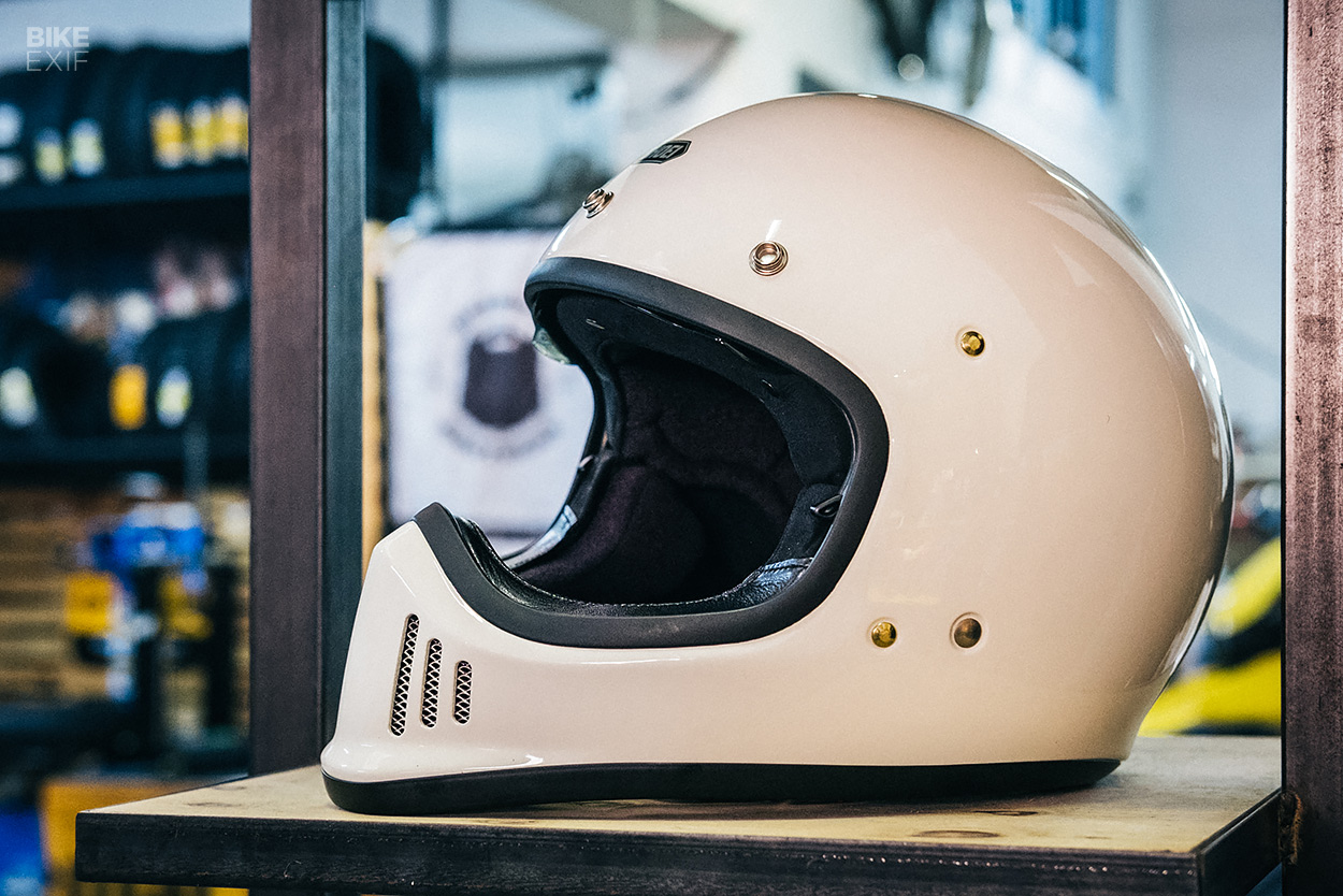 Road Tested: Gear from Icon 1000, Shoei and Merlin | Bike EXIF