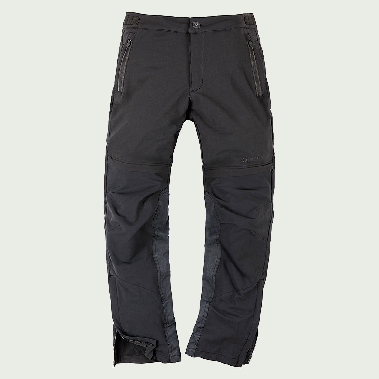 Review: the Icon 1000 Nightbreed pant