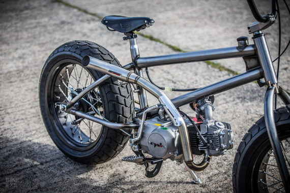 fat tracker bmx