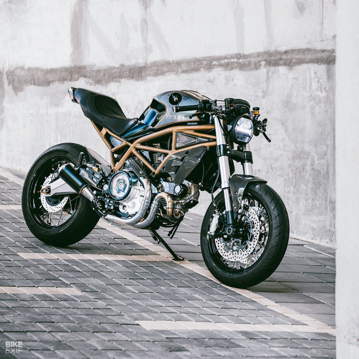 ducati 797 2023