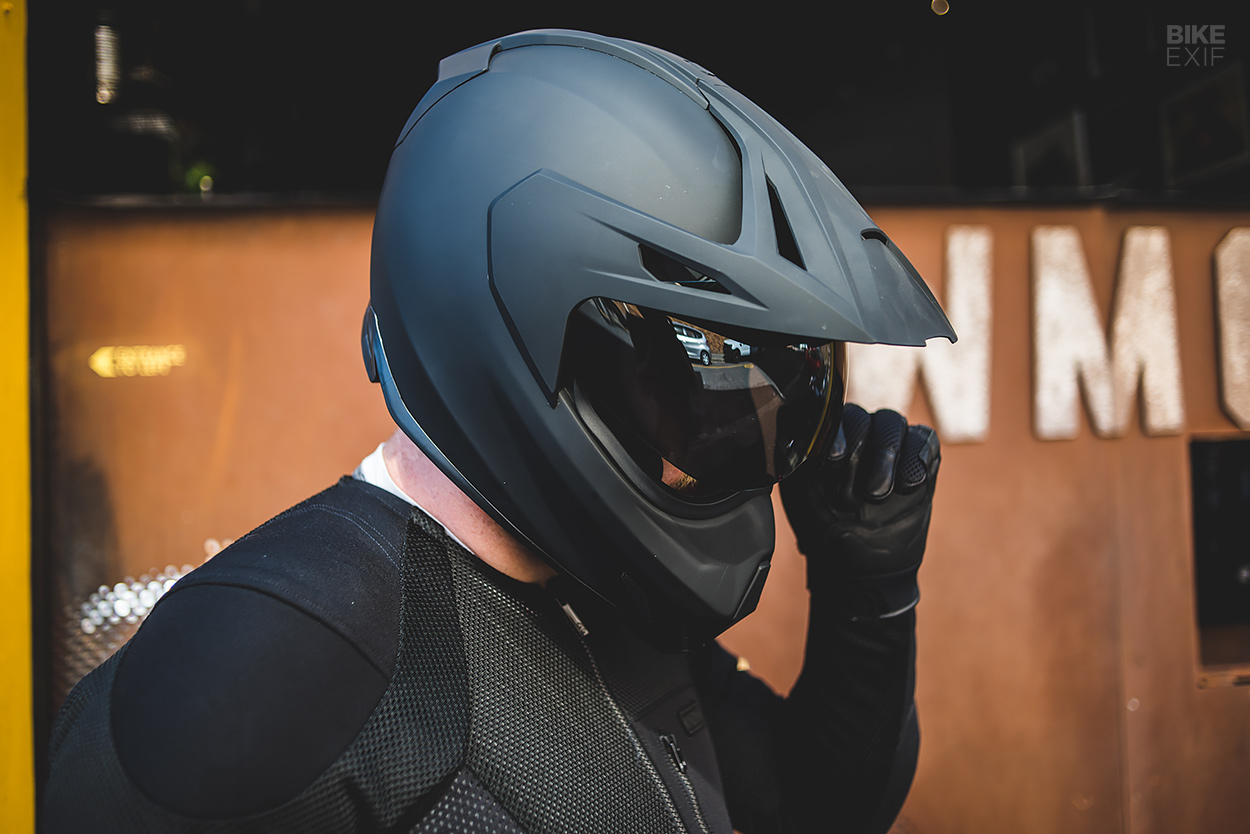 Icon 1000 Variant Pro helmet