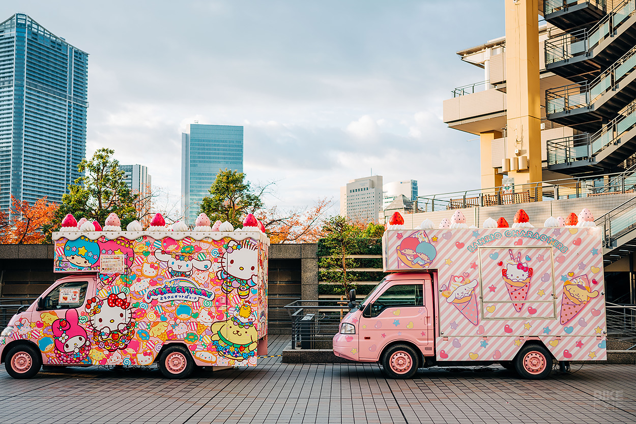 Report: The 2019 Mooneyes Hot Rod Custom Show in Yokohama, Japan
