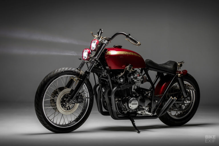 Custom Motorcycles - Page 16 of 141 - Bike EXIF
