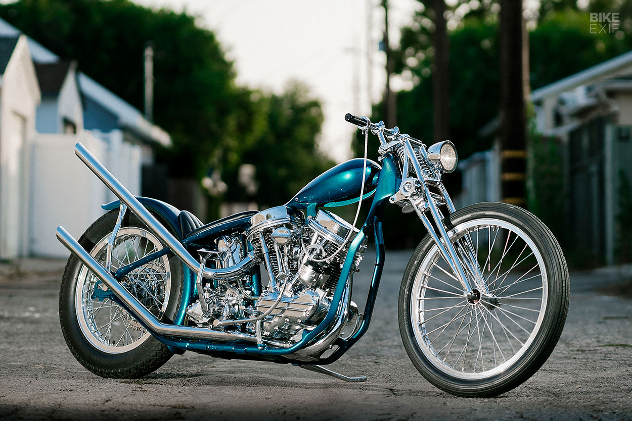 Vintage Harley Davidson pin GREAT SHAPE born to be wild