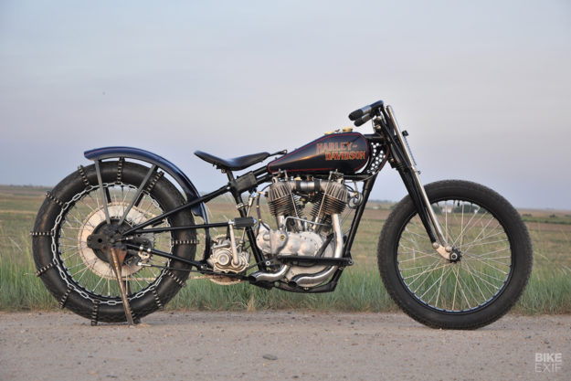 Custom Bikes Of The Week: Best Of The No Show 