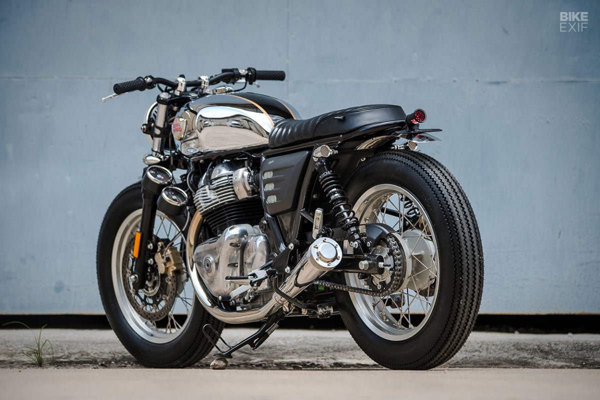 Custom Bikes Of The Week: 2 August, 2020 | Bike EXIF