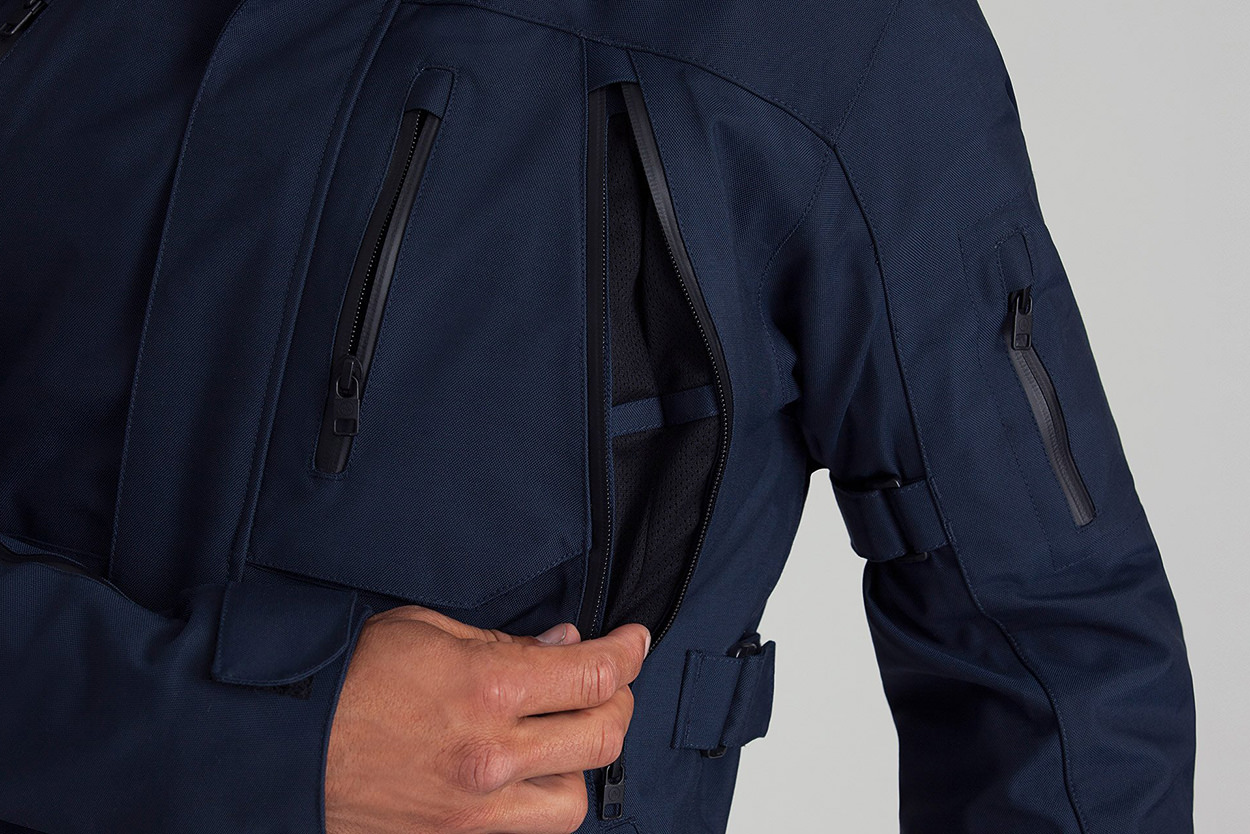 Aether Expedition jacket review