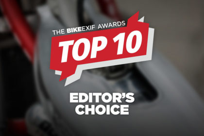 Editor's Choice: An Alternative Top 10 for 2020