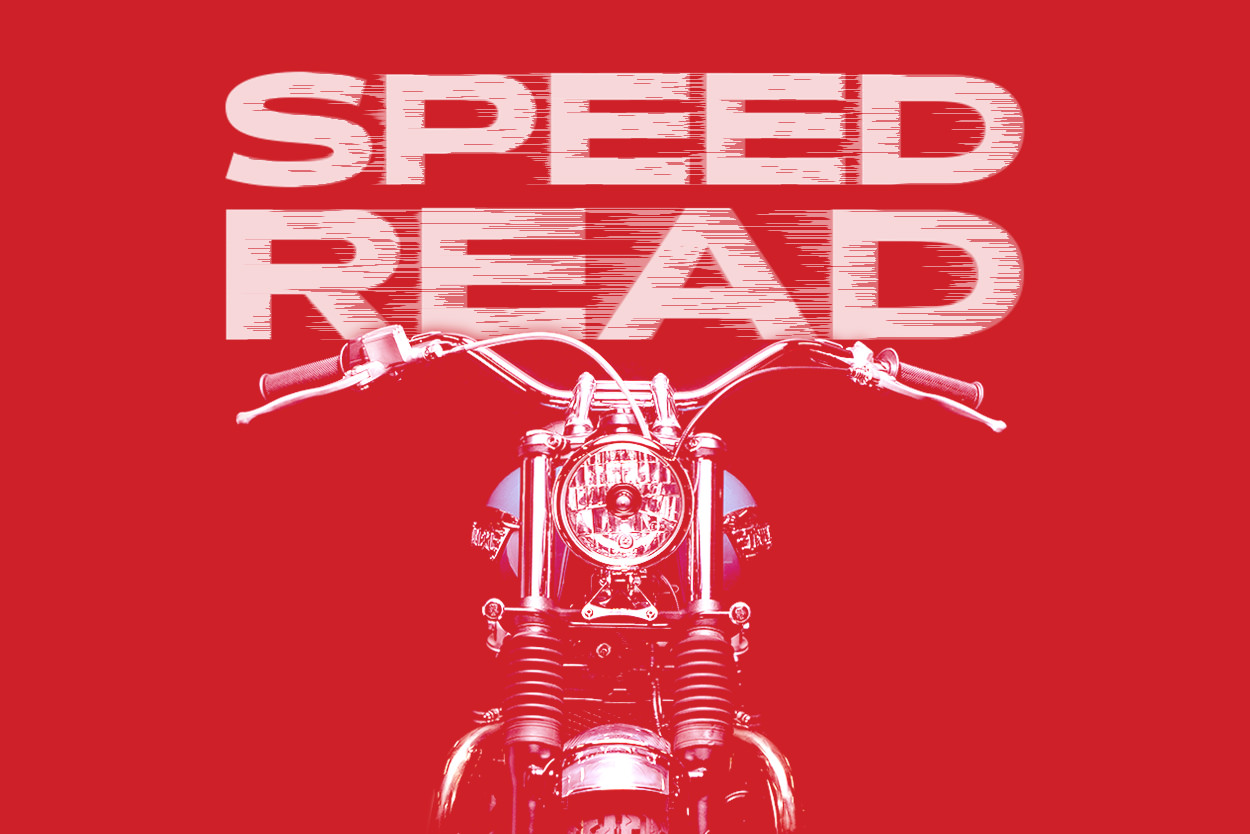 最新的摩托車新聞，海關，裝備和視頻