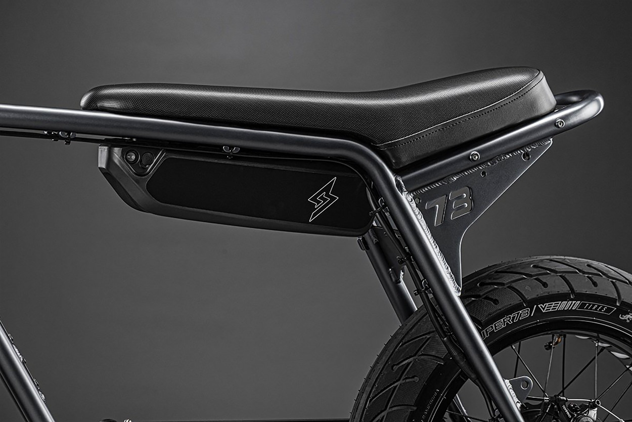 The new Super73 ZX e-bike