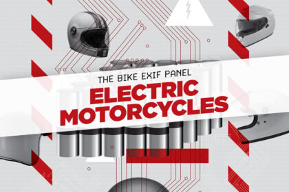 2022 electric motorcycle industry analysis