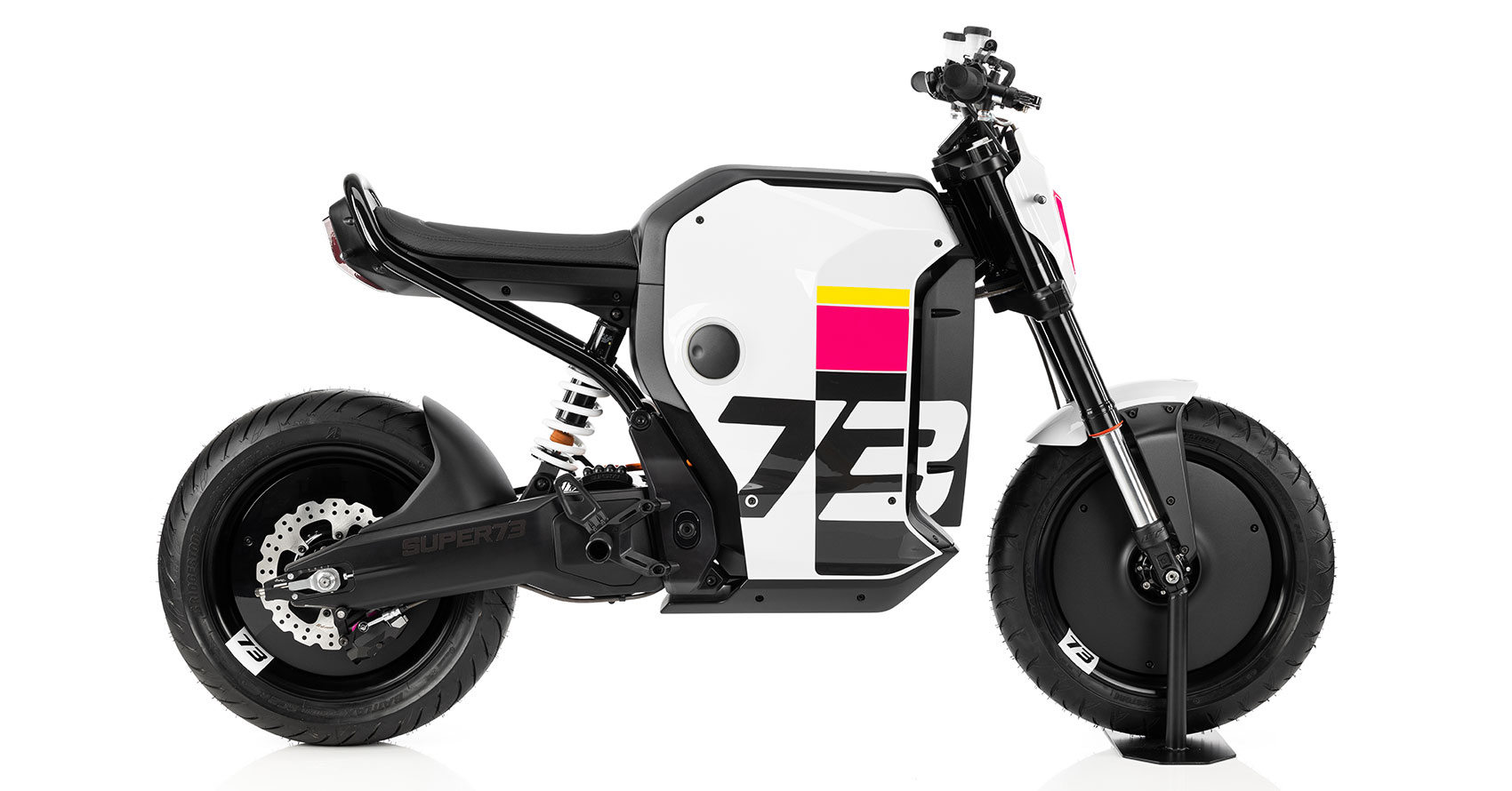 New Kid on the Block Super73s C1X electric motorcycle Bike EXIF