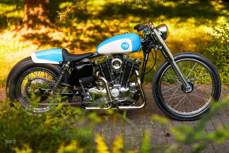 70s bobber online