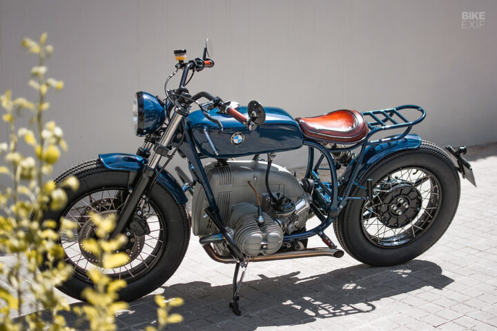 bmw bobber price