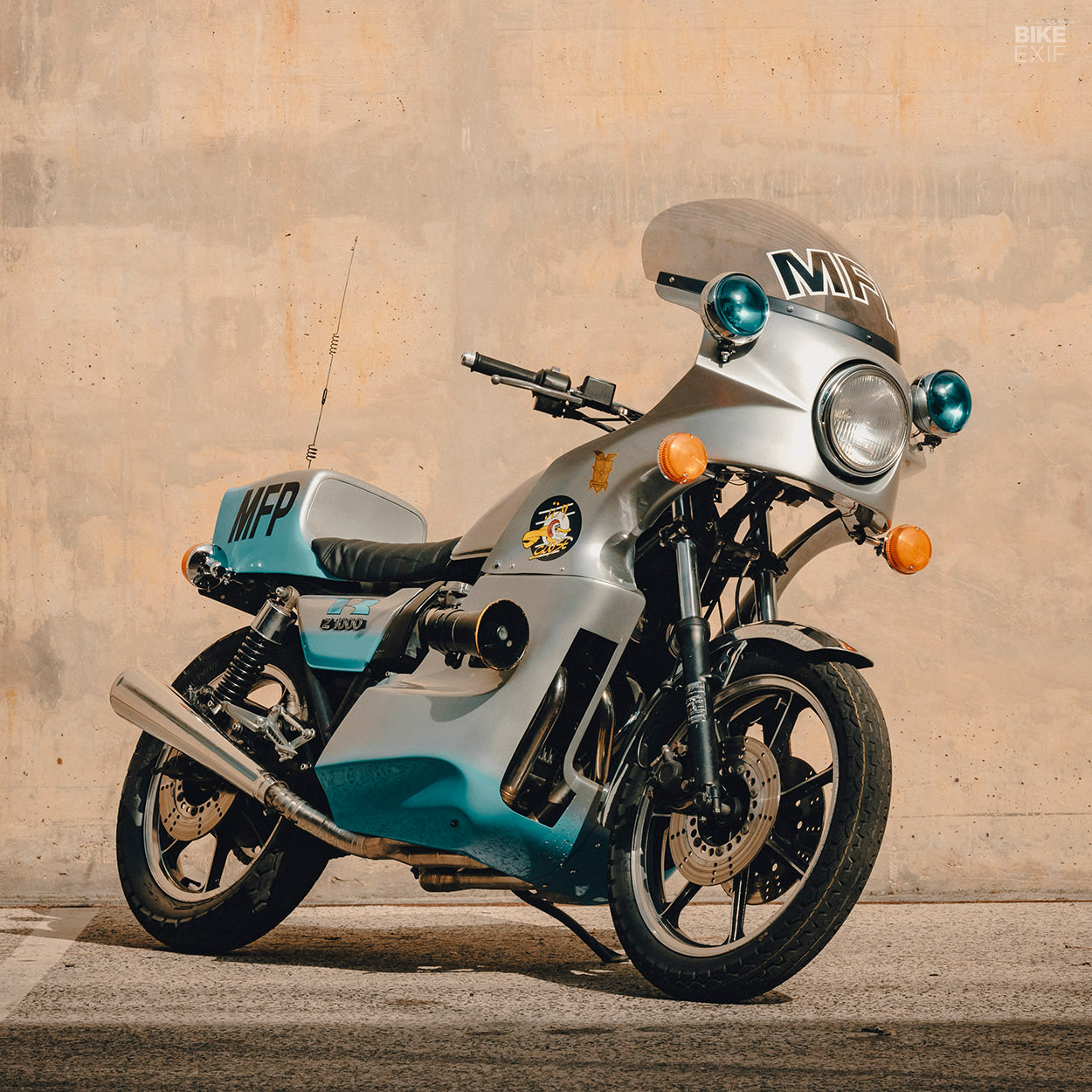 Mono Moto Kawasaki - Monos Kawasaki - MotoGP Replica