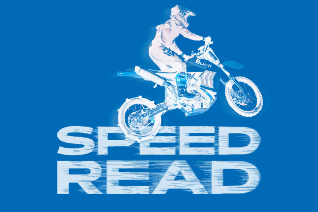 Speed Read, November 20, 2022