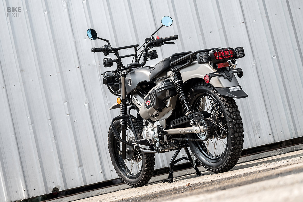 Moto ARCHIVE First 50cc - Roxad Motors