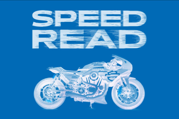 Speed Read, December 4, 2022