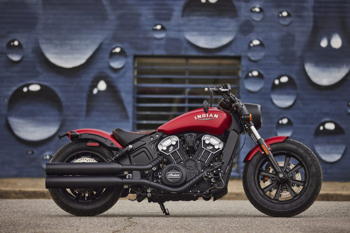 Less Is More: 5 Of The Best Bobber Motorcycles For 2023 | Bike EXIF