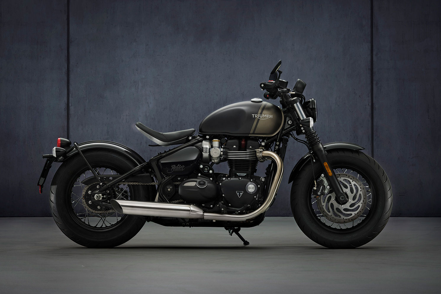 Less is more: 5 of the best bobber motorcycles for 2023