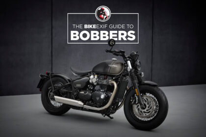 5 of the best bobber motorcycles for 2023