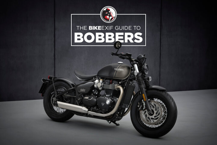 Less Is More: 5 Of The Best Bobber Motorcycles For 2023 | Bike EXIF