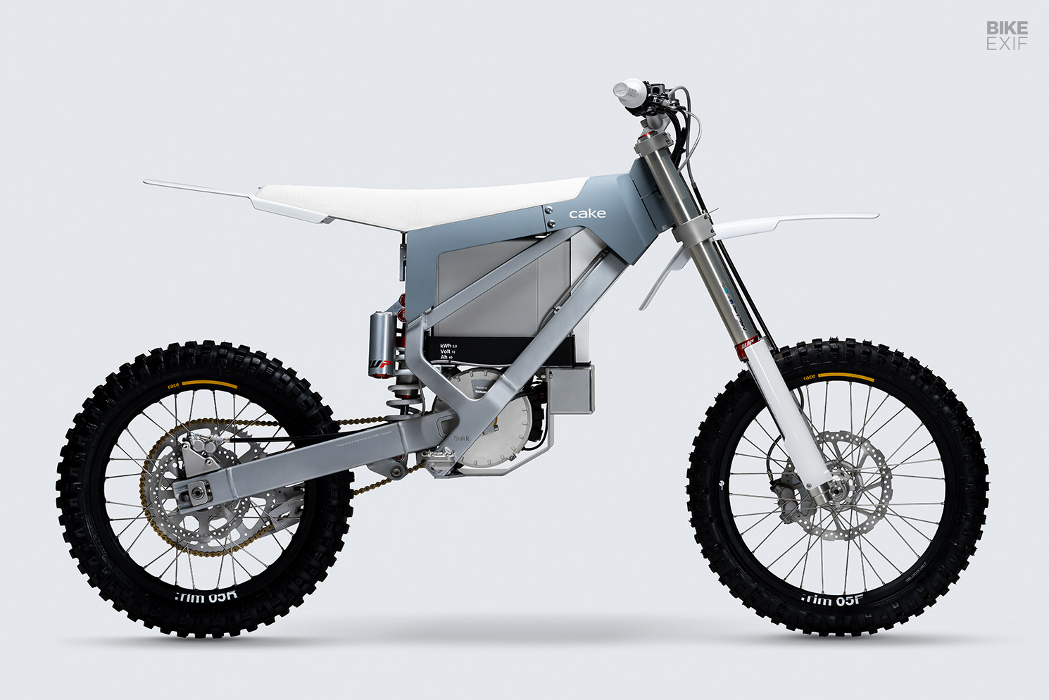 2023 Cake Bukk electric dirt bike