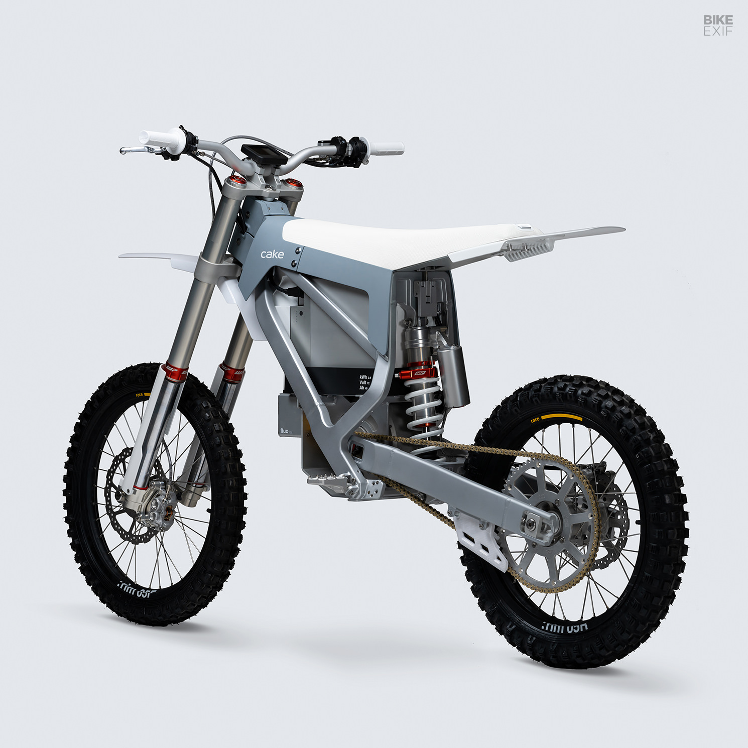 2023 Cake Bukk electric dirt bike