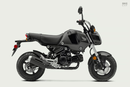 Fun Size: 5 Street-Legal Mini Bikes for 2023 | Bike EXIF