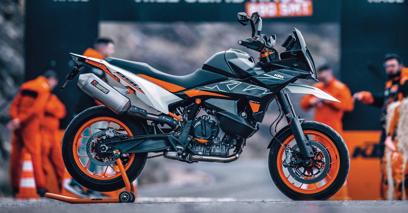 KTM 80 pl