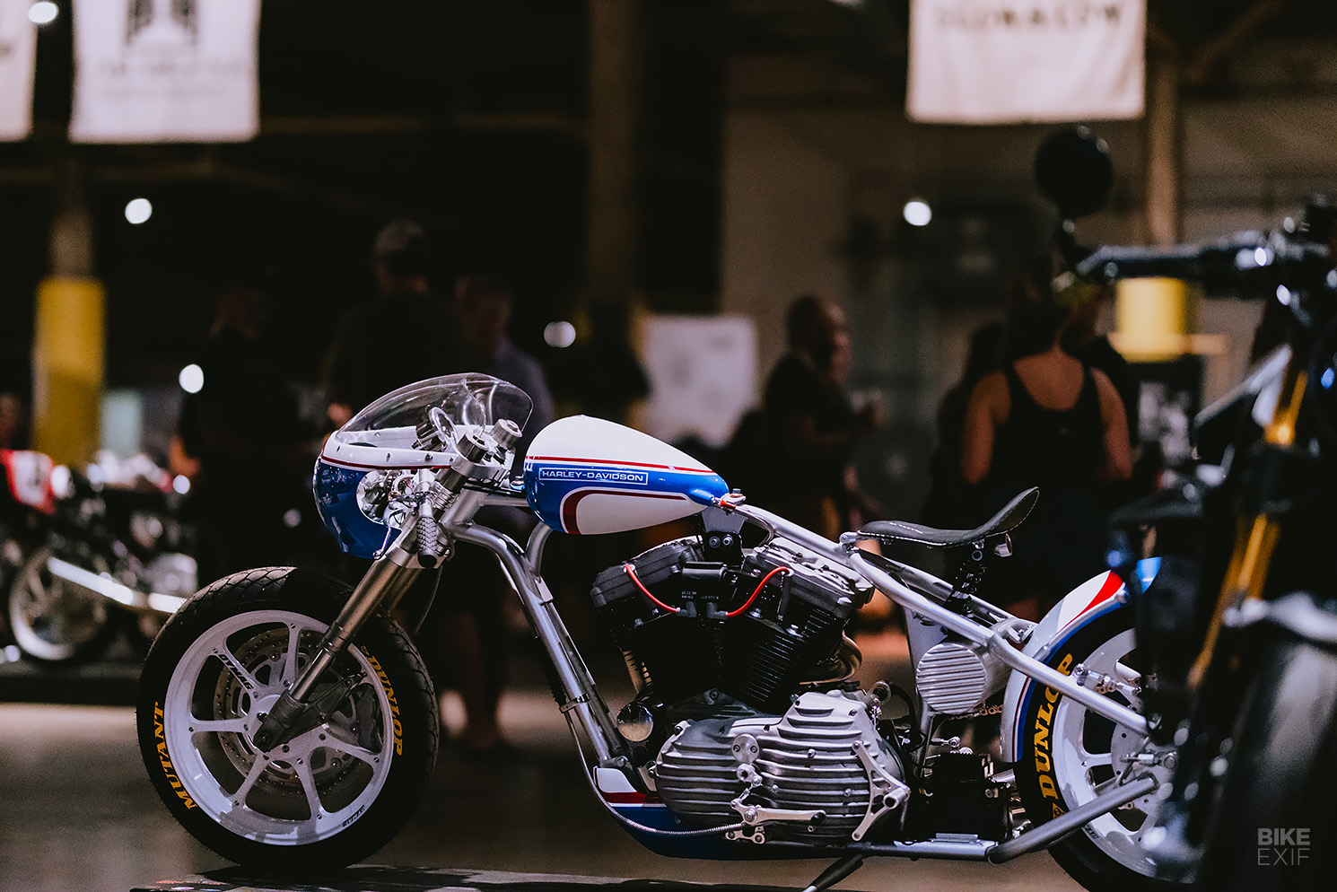 Event Report Picking Favorites on the 2023 Handbuilt Show