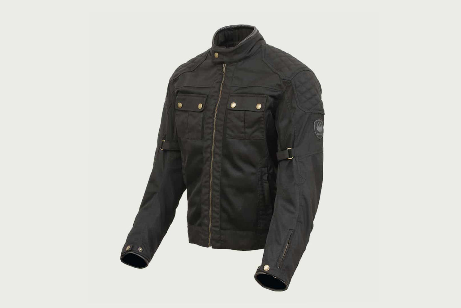Merlin Shenstone motorcycle jacket