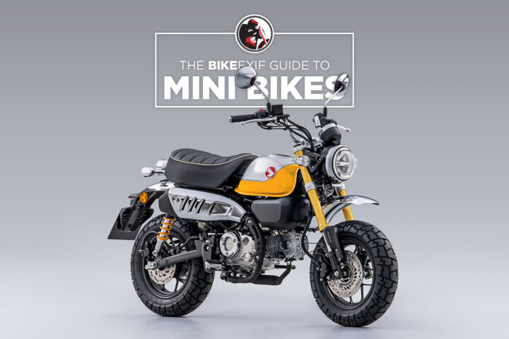 Fun Size 5 Street Legal Mini Bikes For 2023 Bike Exif