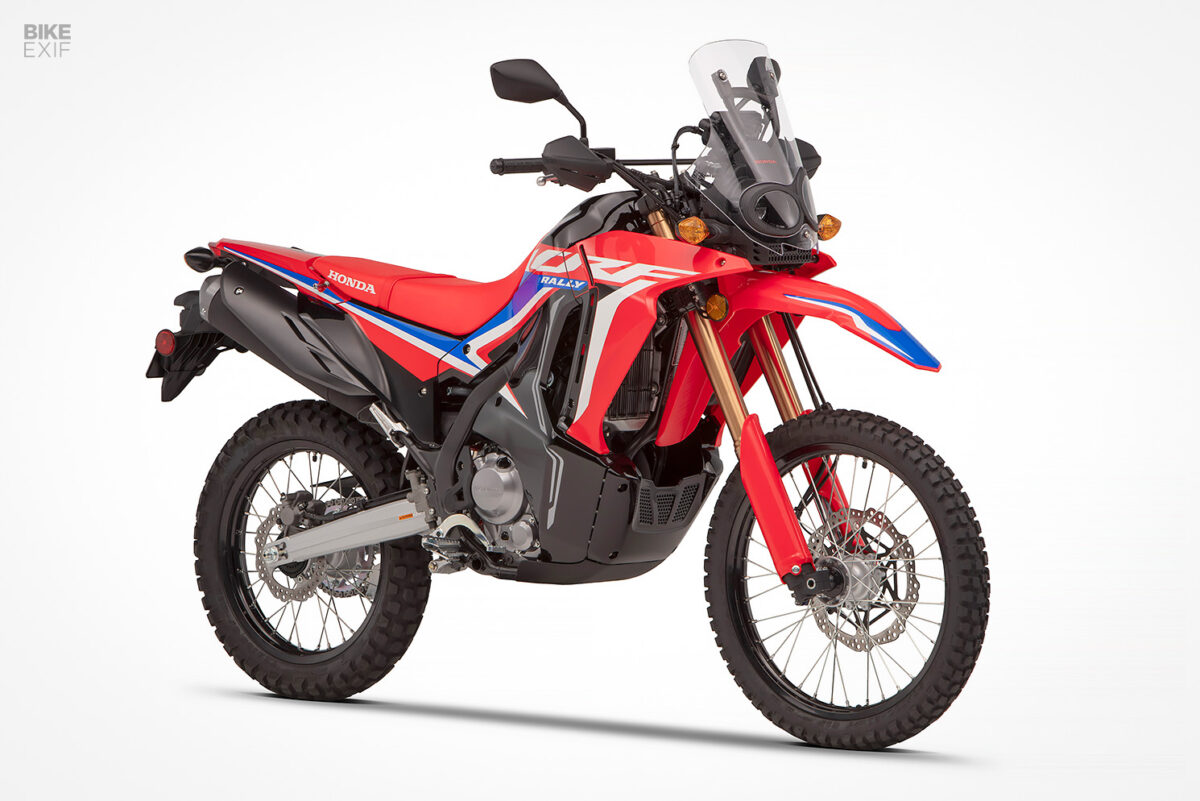 Lighter Fare: Beginner-Friendly Adventure Motorcycles for 2023 | Bike EXIF