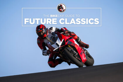 2023 Future Classic Motorcycles